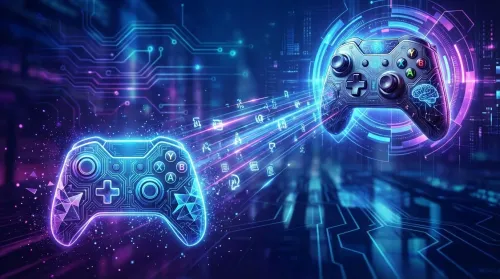 PC Gaming Controller Comparison