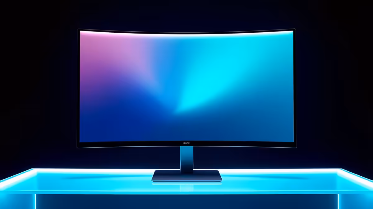 Monitor Picture Presets Explained