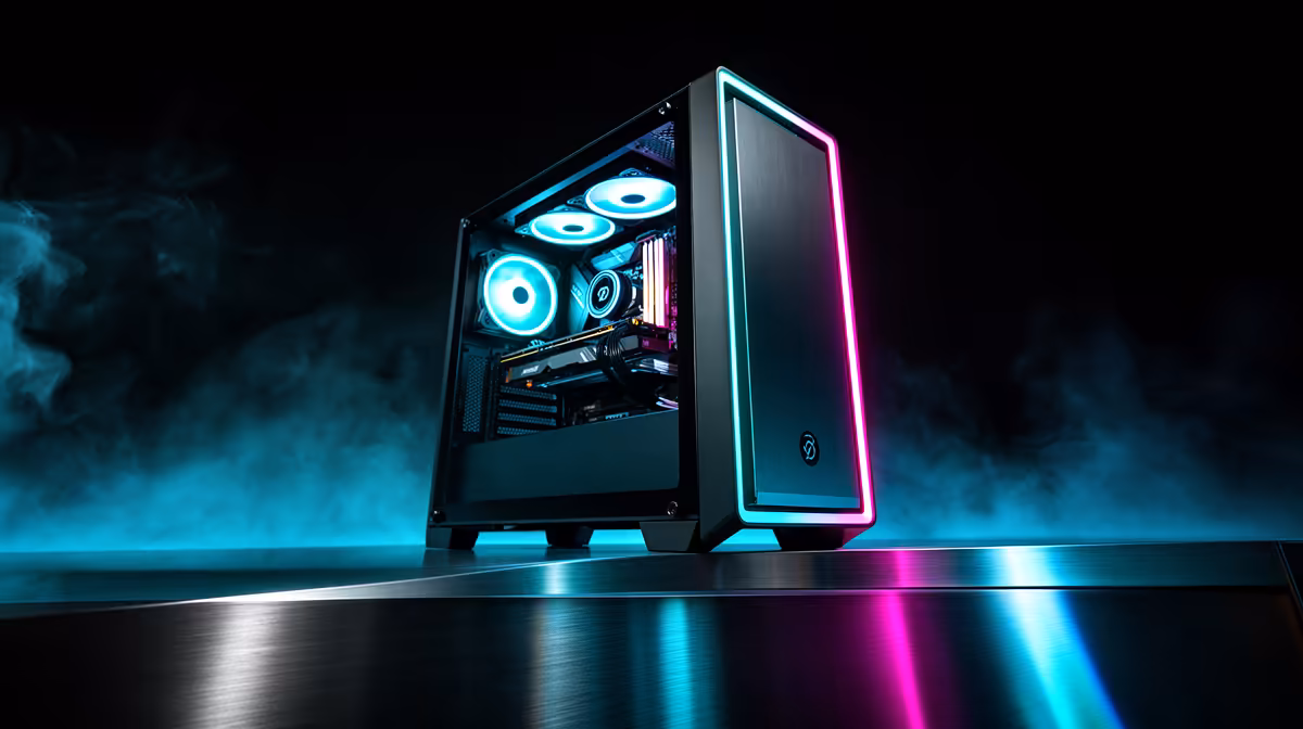 Standerton-based gamers: what streaming buying signals
