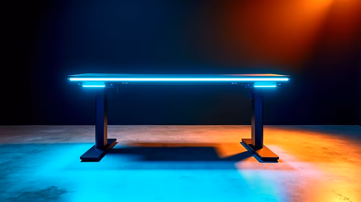 Standing Desk Guide for SA Home Offices