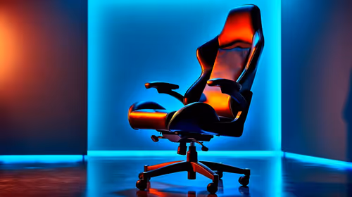 Standing Desk vs Gaming Chair: What's Better for Your Health?