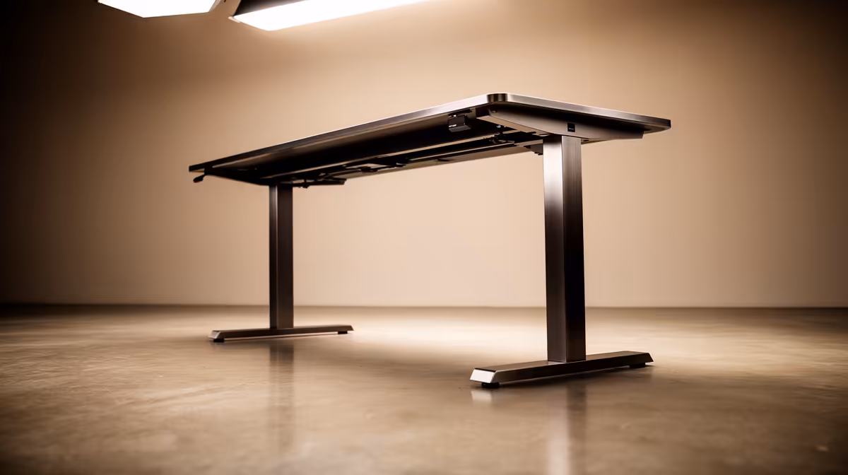 Transform Your Workspace