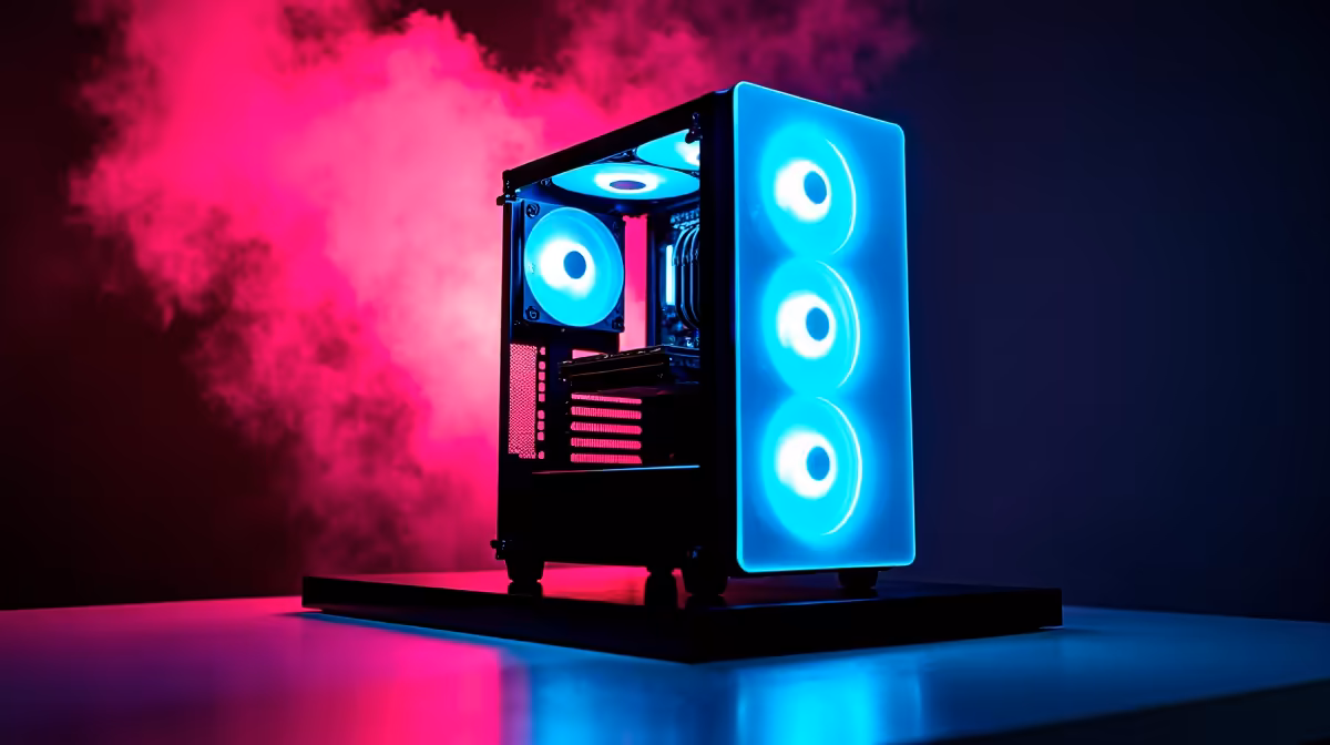 Star Wars Outlaws Budget Build: Cheapest PC That Can