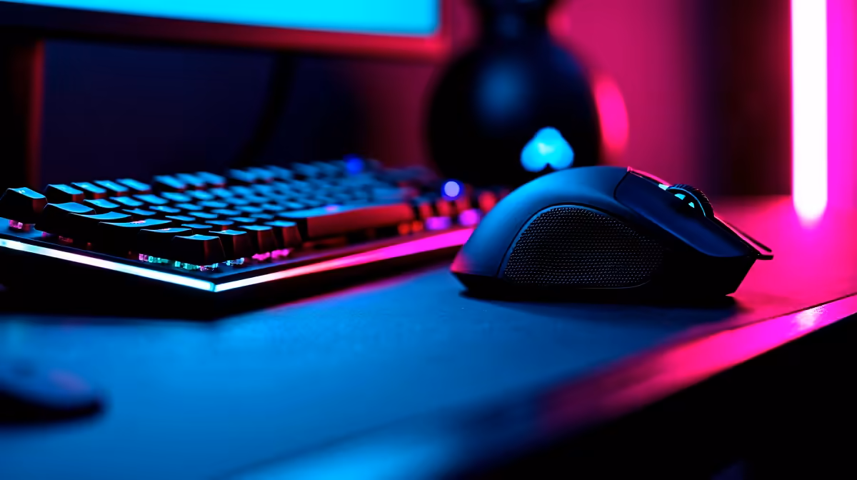 Star Wars Outlaws Keyboard & Mouse vs Controller: