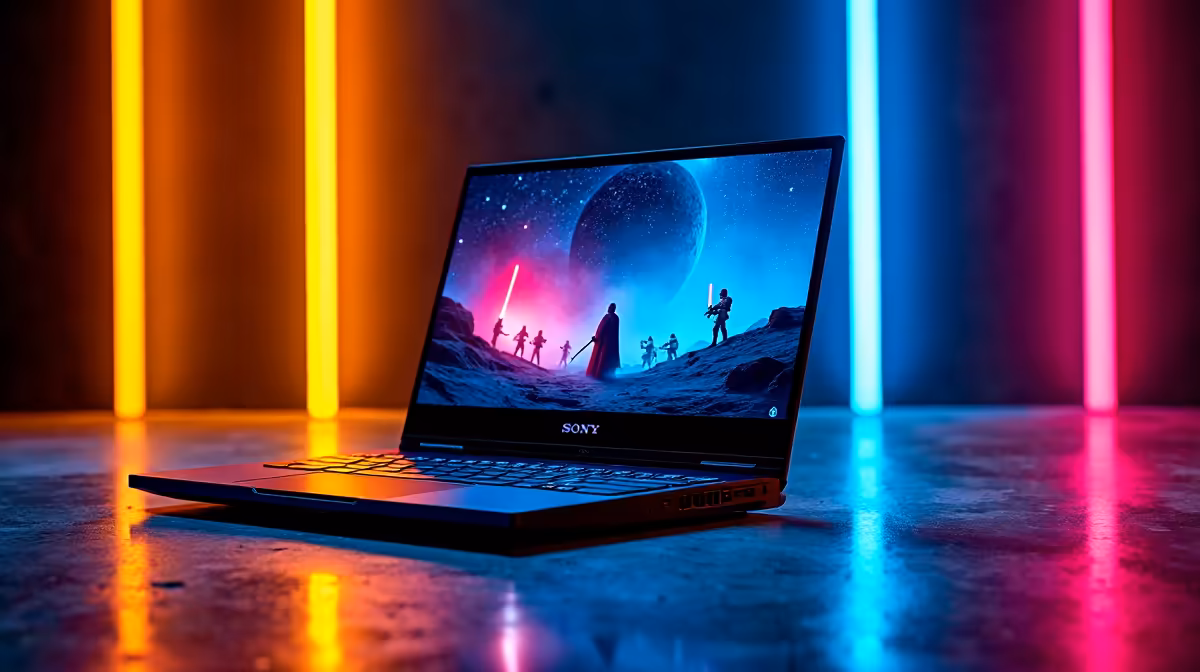 Star Wars Outlaws Laptop Requirements: Can Your Laptop