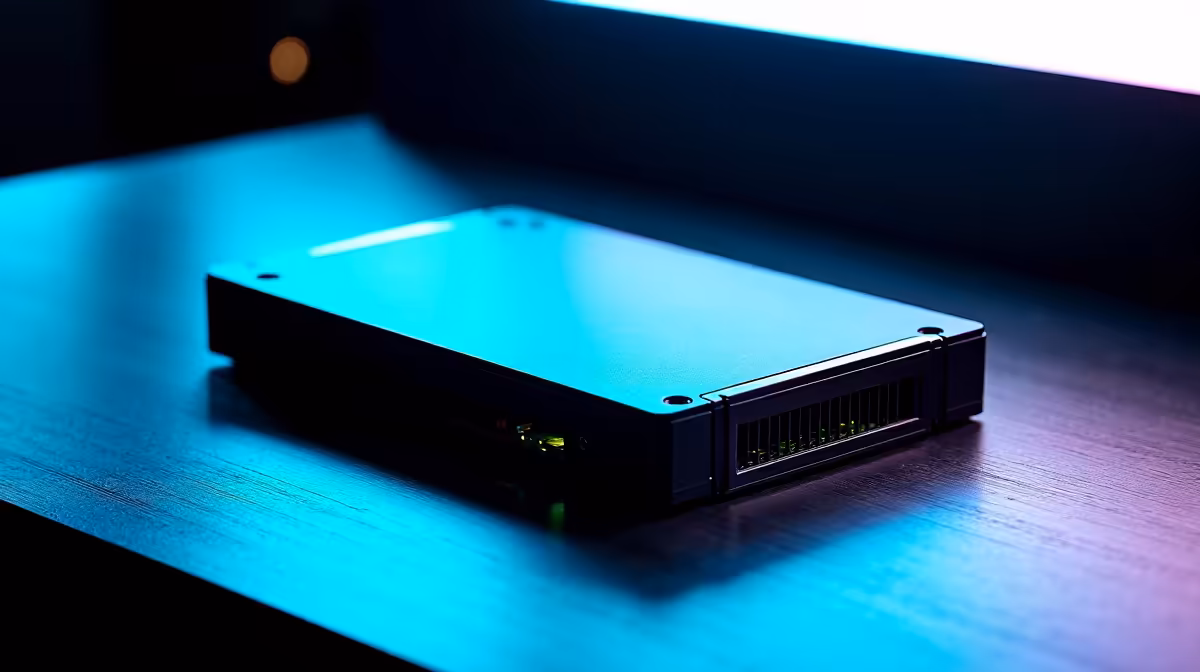 Star Wars Outlaws Storage Requirements: SSD vs HDD