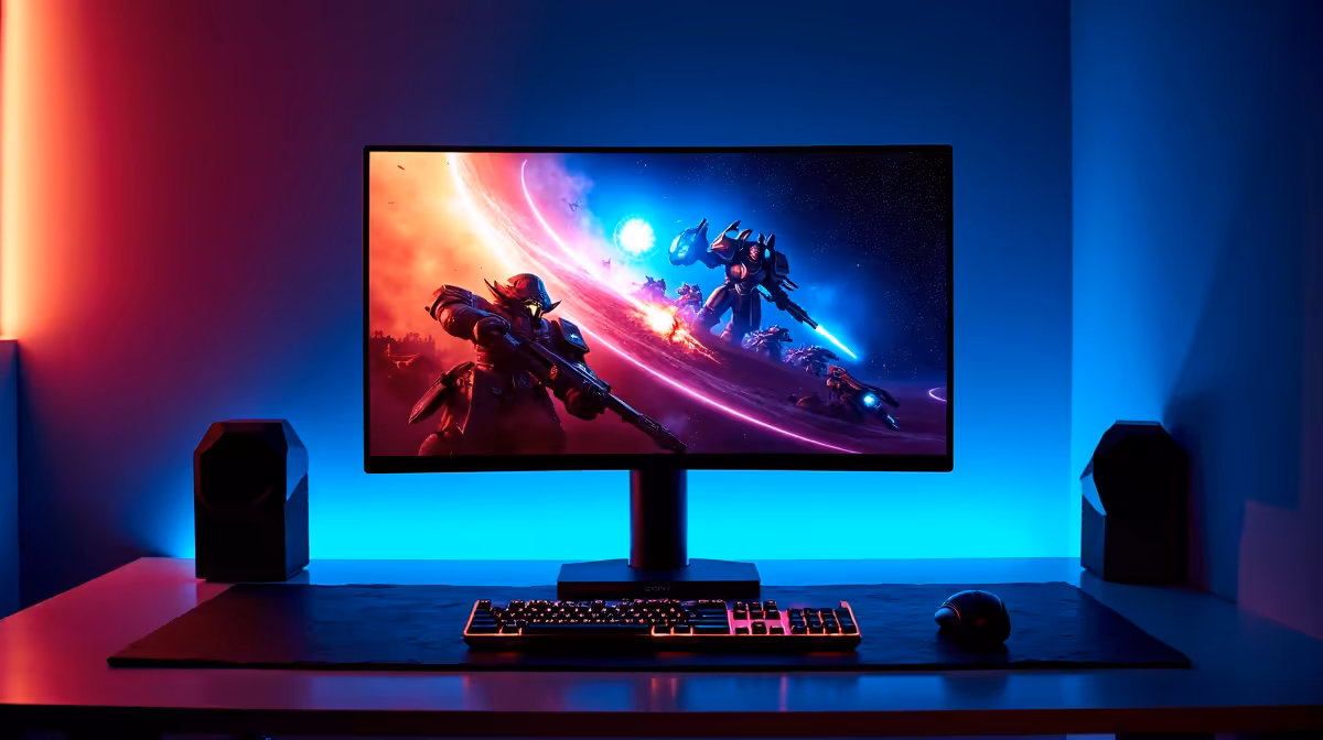 Starcraft 2 Competitive Settings for SA Servers