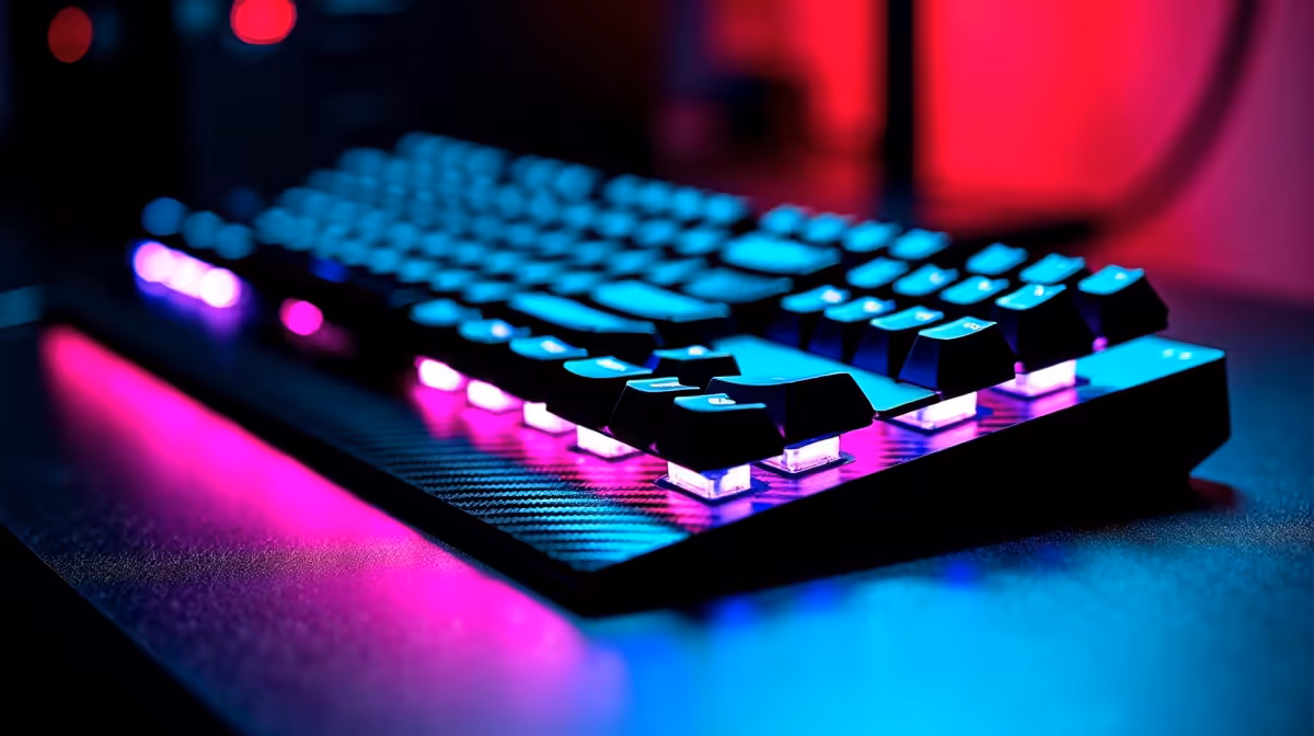 Starcraft 2 Peripheral Recommendations: What Players