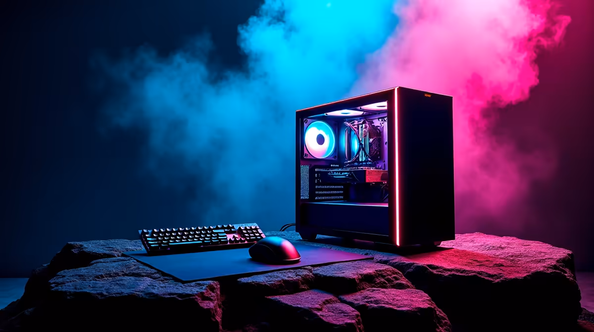 Starcraft 2 Pro Player Setups: What SA Players Need