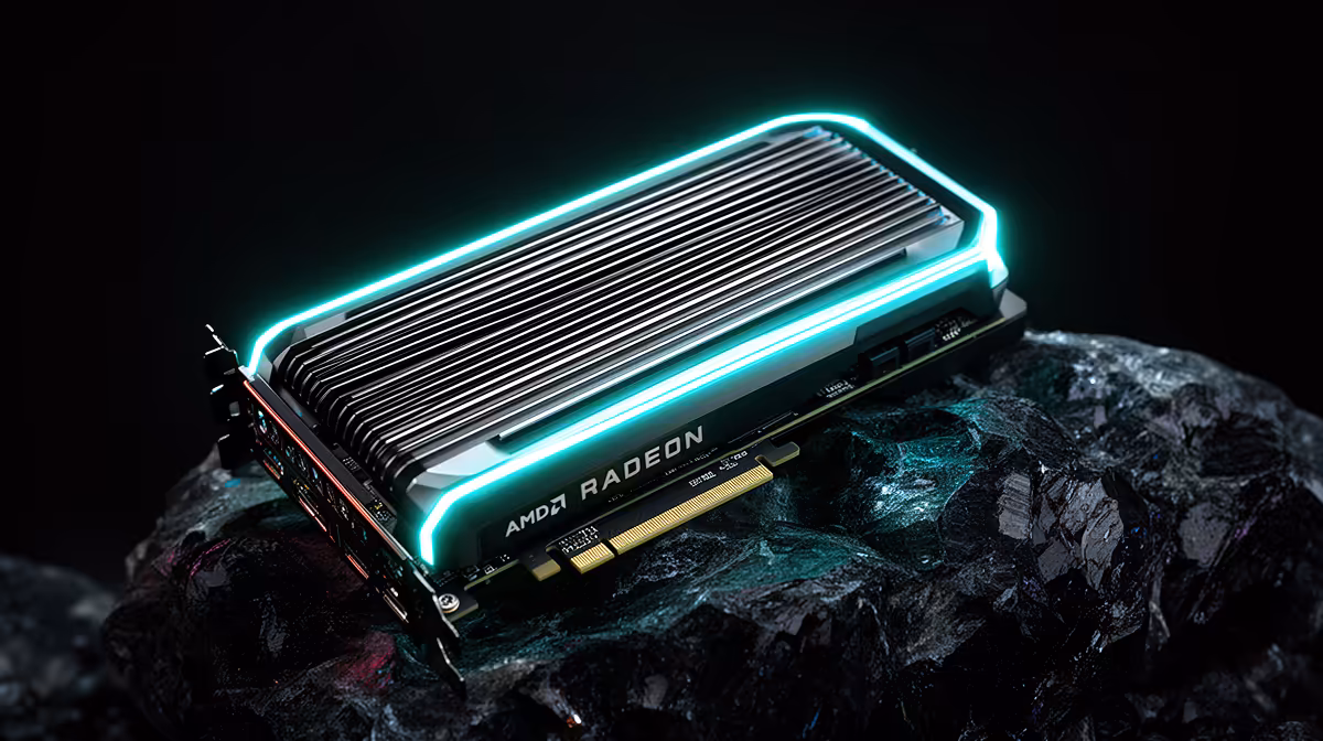 Stardew Valley mod setup for RX 9070 XT
