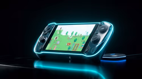 Stardew Valley Steam Deck Handheld Settings Guide