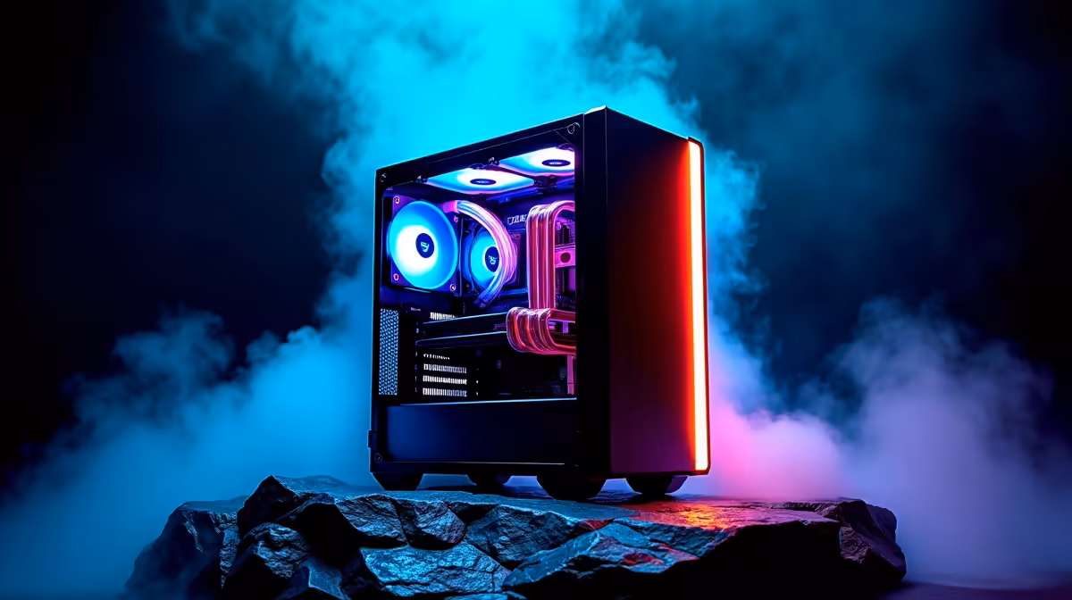 Starfield Low FPS: Cooling Bottleneck?