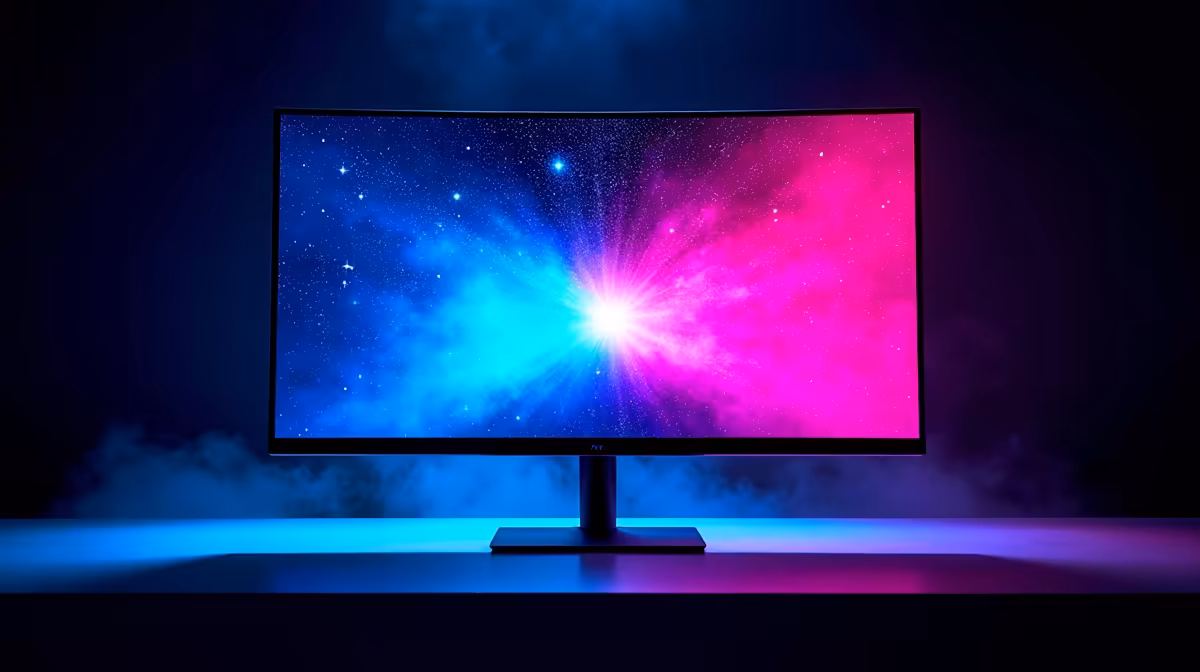 Starfield Low FPS: Monitor Bottleneck?