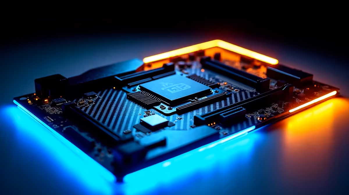 Starfield Low FPS: Motherboard Bottleneck?