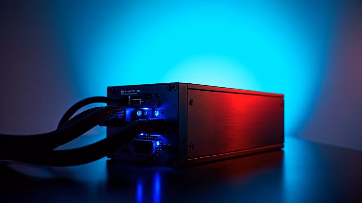 Starfield Low FPS: Power Supply Bottleneck?