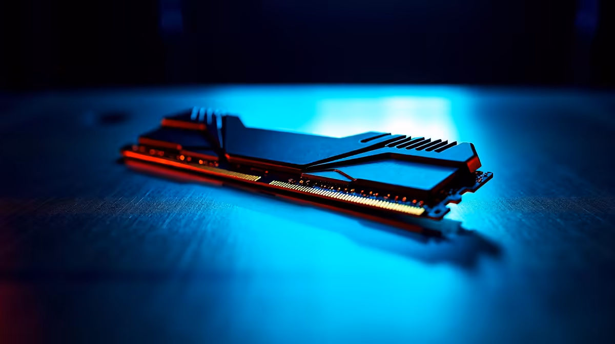 Starfield Low FPS: RAM Bottleneck?