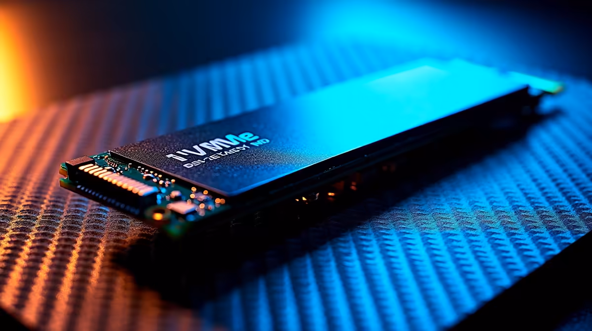 Starfield Low FPS: SSD Bottleneck?