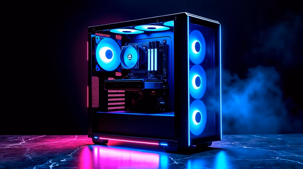 Starfield Minimum PC Requirements: Can You Play?