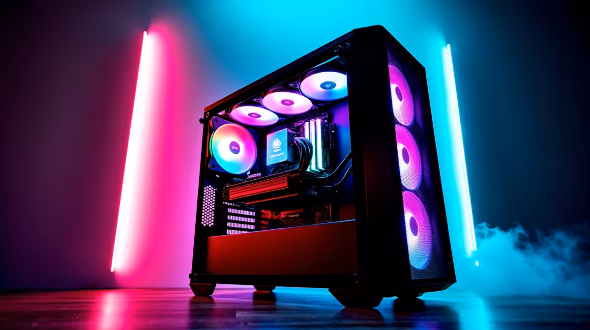 Starfield PC Requirements for SA