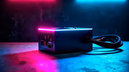 Starfield Requirements: Do You Need Upgrade in Power Supply?