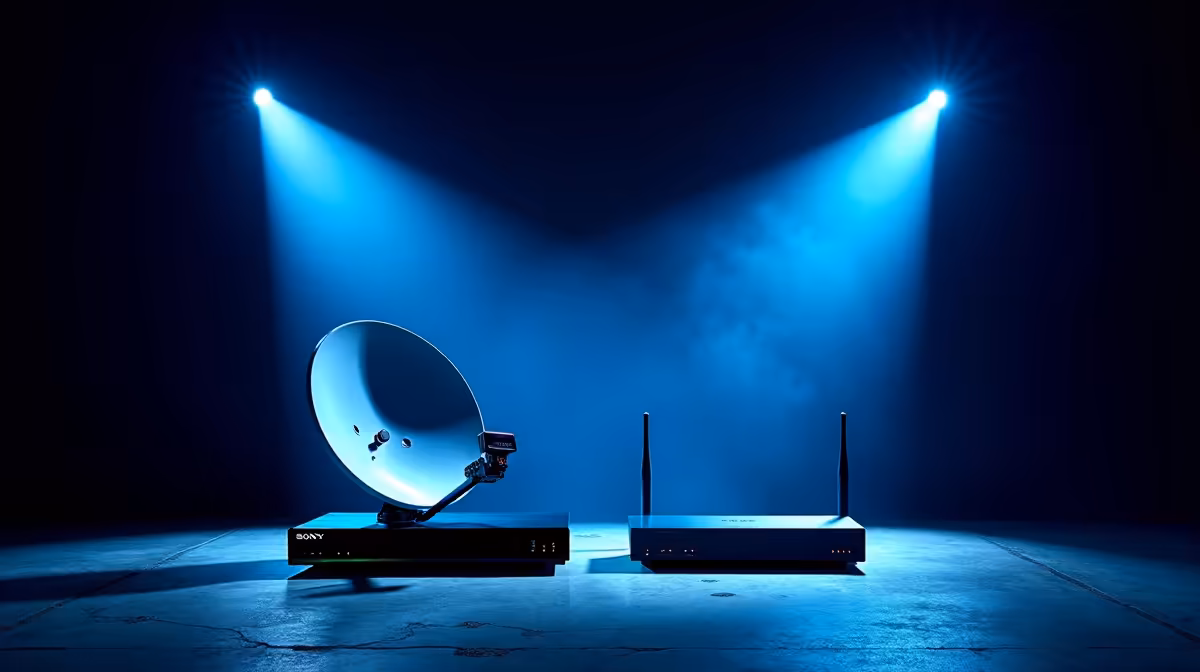 Starlink vs Fibre SA: Which Should SA Buyers Choose in?