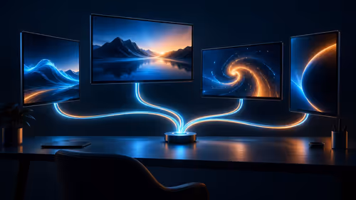 StarTech Thunderbolt 5 dock: four-screen support and SA buying checks