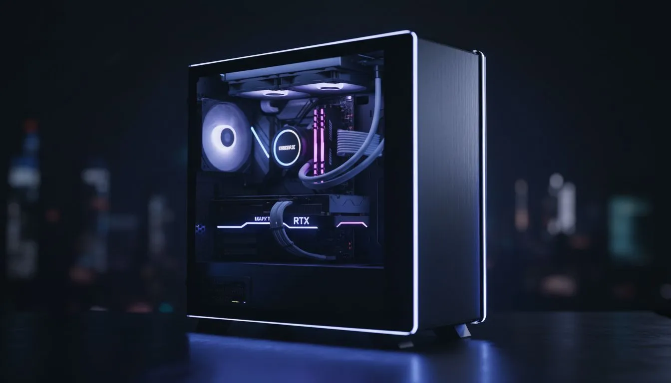 Starter Game Pass PC for R12000