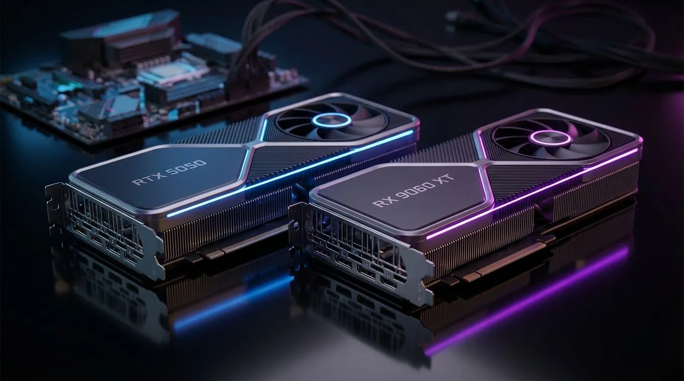 Which Entry-Level Gaming GPU Reigns Supreme?