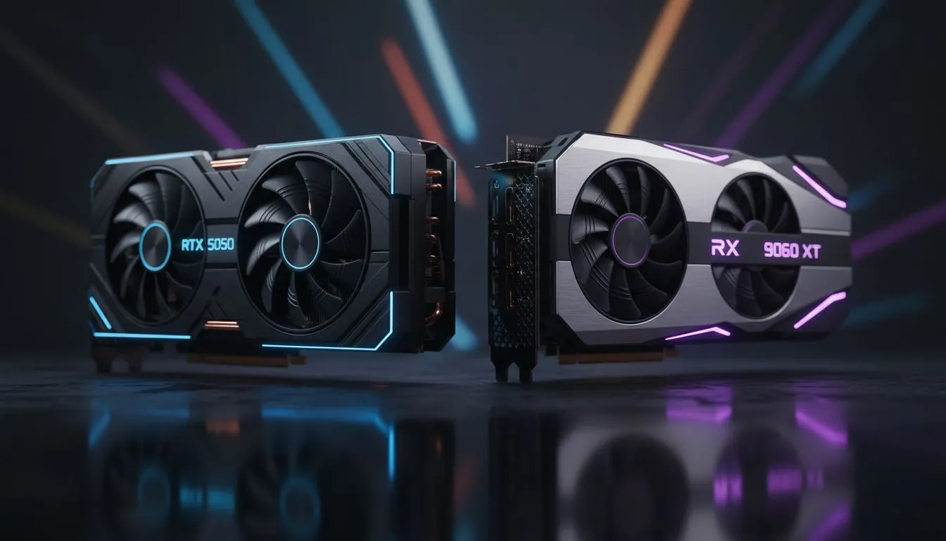 Starter GPU Face-Off in Warzone