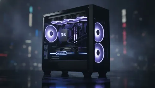 Starter horror rig under R12,000