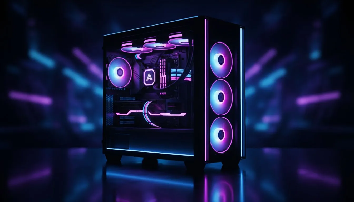 Best R12,000 Apex Legends Starter PC