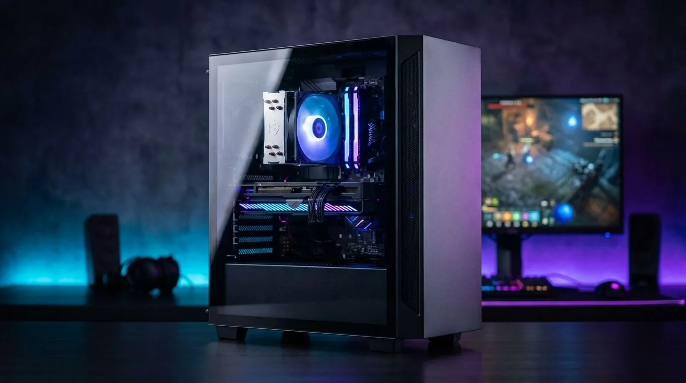 Build Your Budget-Friendly PoE 2 Machine