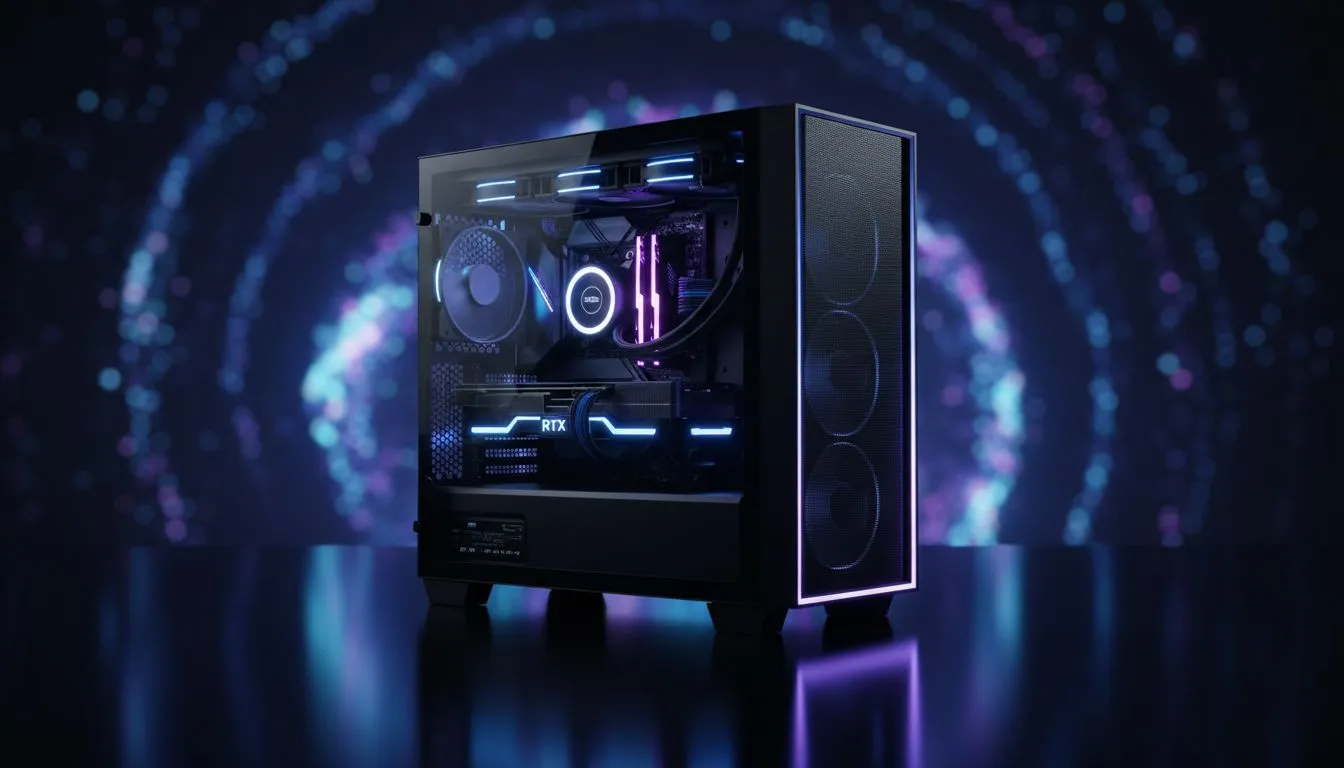 Your Ultimate R12000 WoW PC Build Guide