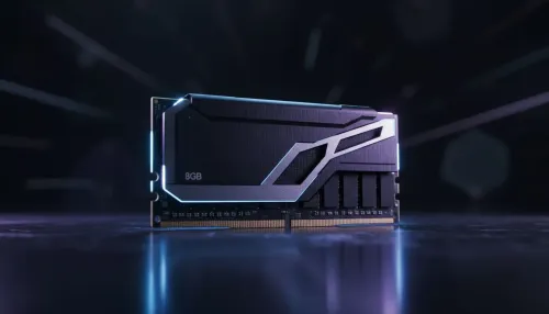 Single 8GB RAM Stick: Buy Small, Upgrade Later Strategy