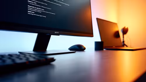 Static Contrast Ratio for Reading: A Deep Dive into Eye Comfort