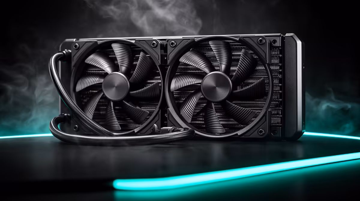 Static Pressure Fans vs Airflow Fans: What Matters Most