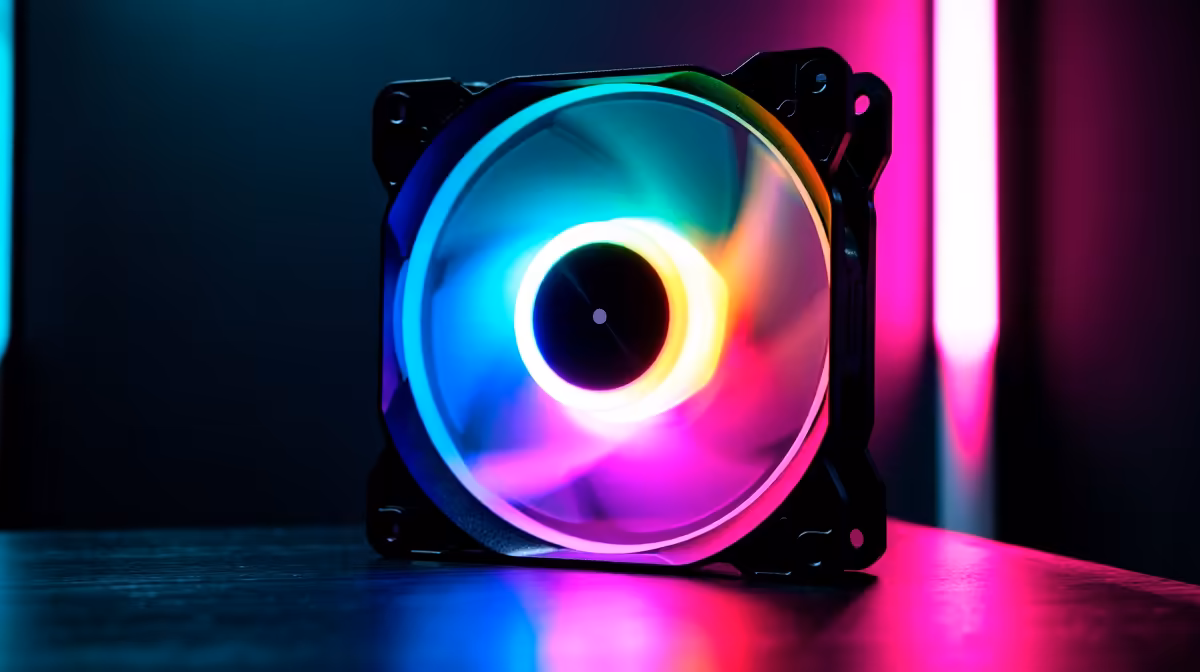 Static Pressure vs Airflow Fans: Which Do You Need?