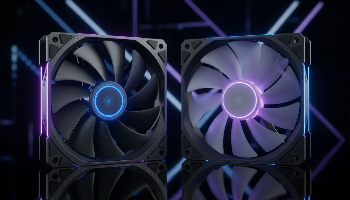 Static Pressure or Airflow - Which to Choose