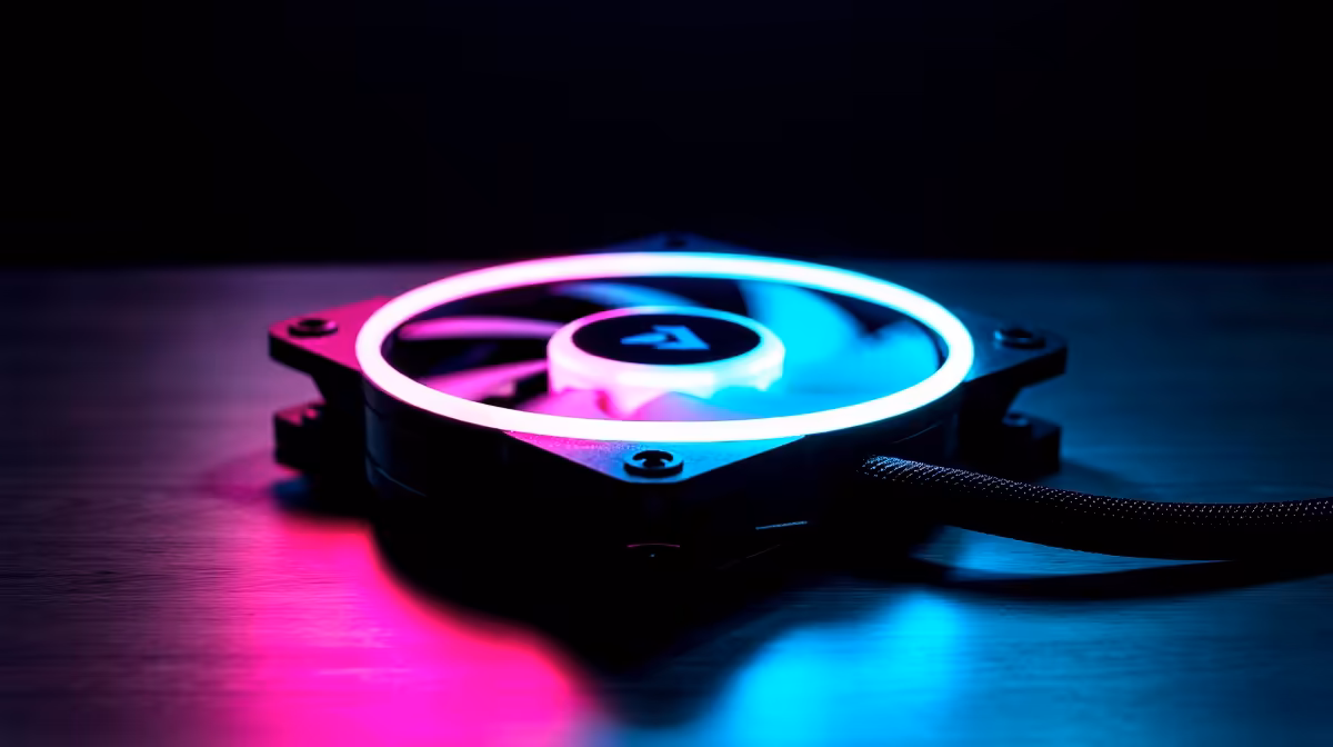 Static Pressure vs Airflow Fans: Best for Radiators and Tigh