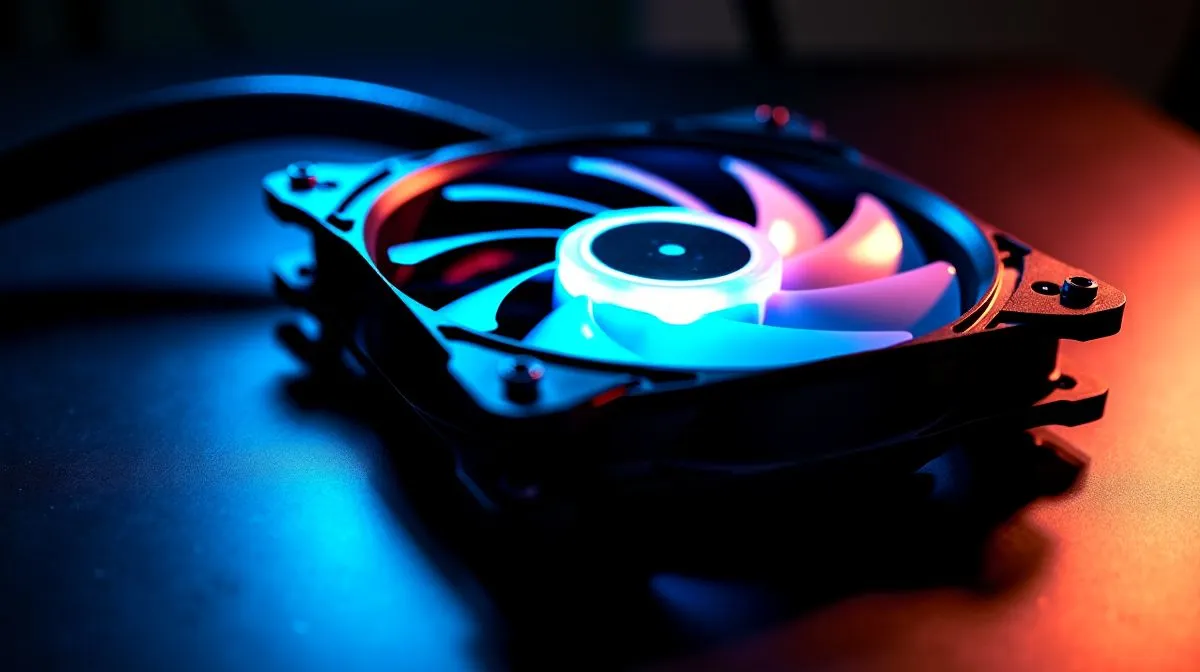 How to read CPU fan specs correctly