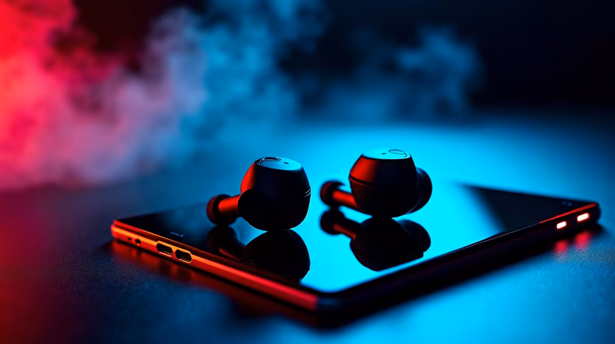 Best Secure-Fit Earbuds