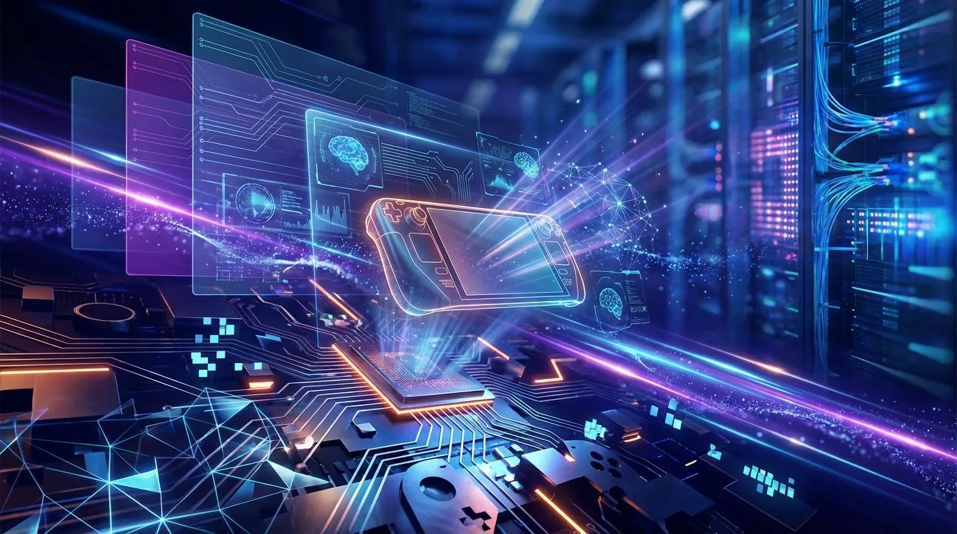 Steam Deck 2: 2026 release preview