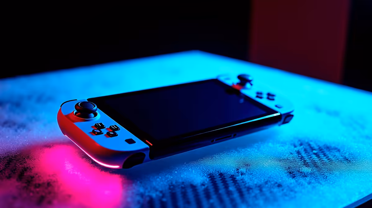 Steam Deck 2 vs Nintendo Switch 2: Which Handheld