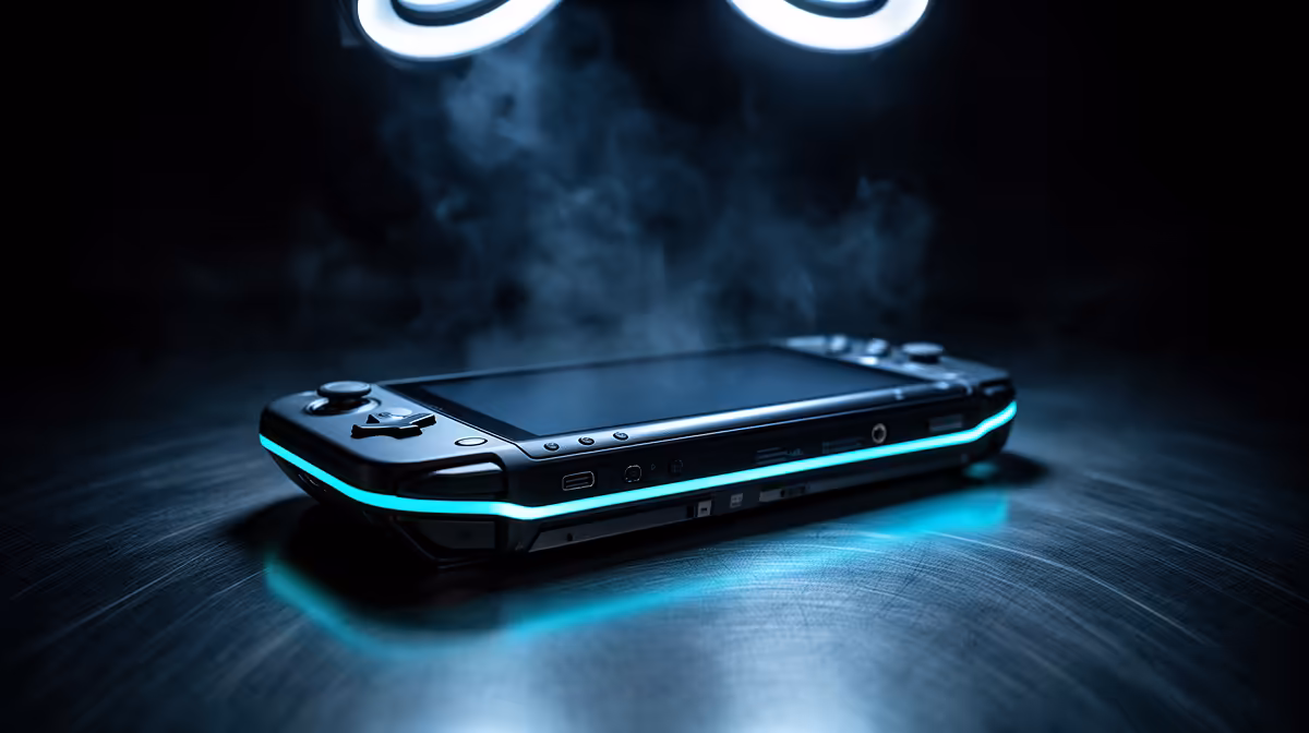 Steam Deck Wi-Fi drop checks