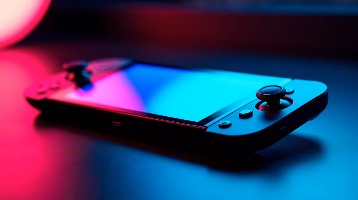 Steam Deck LCD 256GB Review: Worth Buying SA?