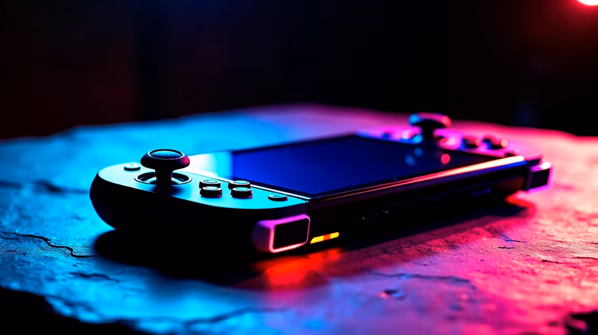 Steam Deck LCD vs Steam Deck OLED: Which Handheld