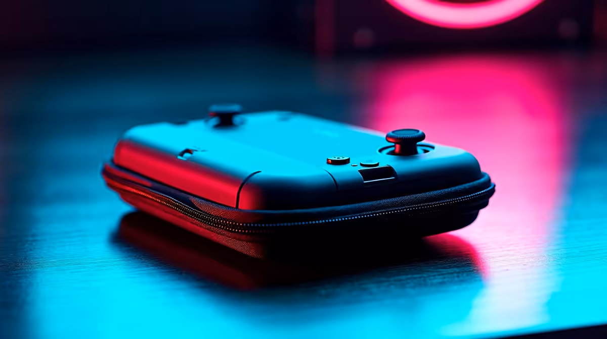 Steam Deck OLED 1TB Accessories Guide: Must-Have