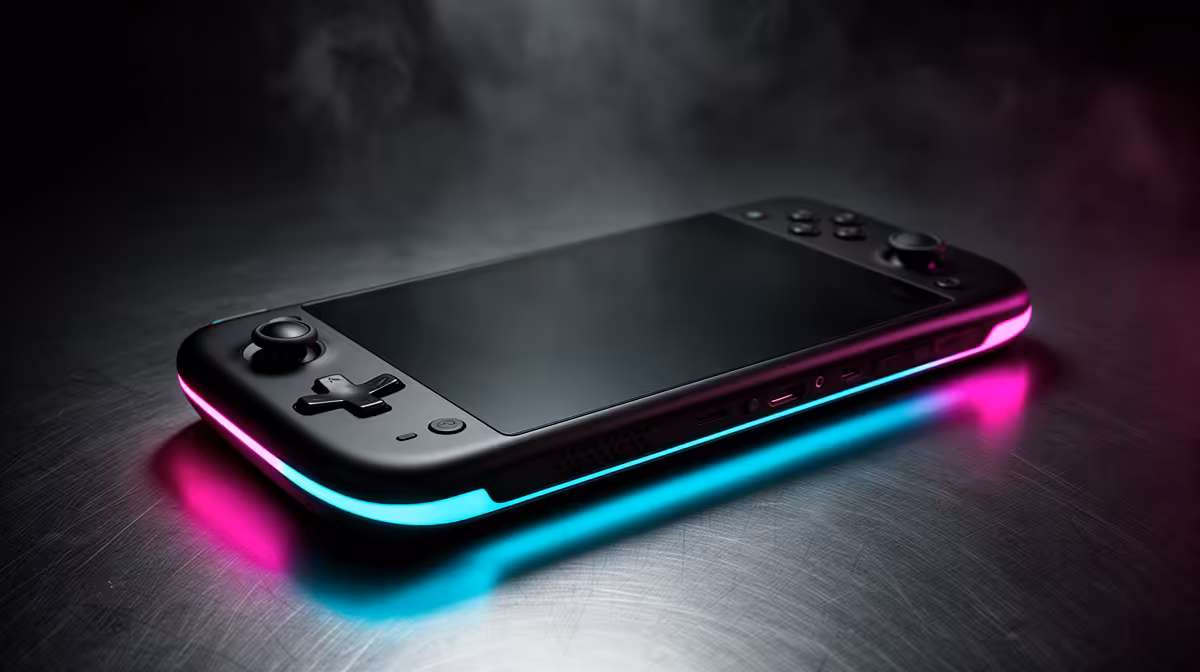 Steam Deck OLED battery planning