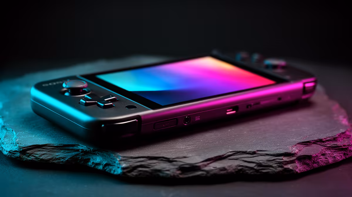 Steam Deck OLED buying guide for Benoni buying signals