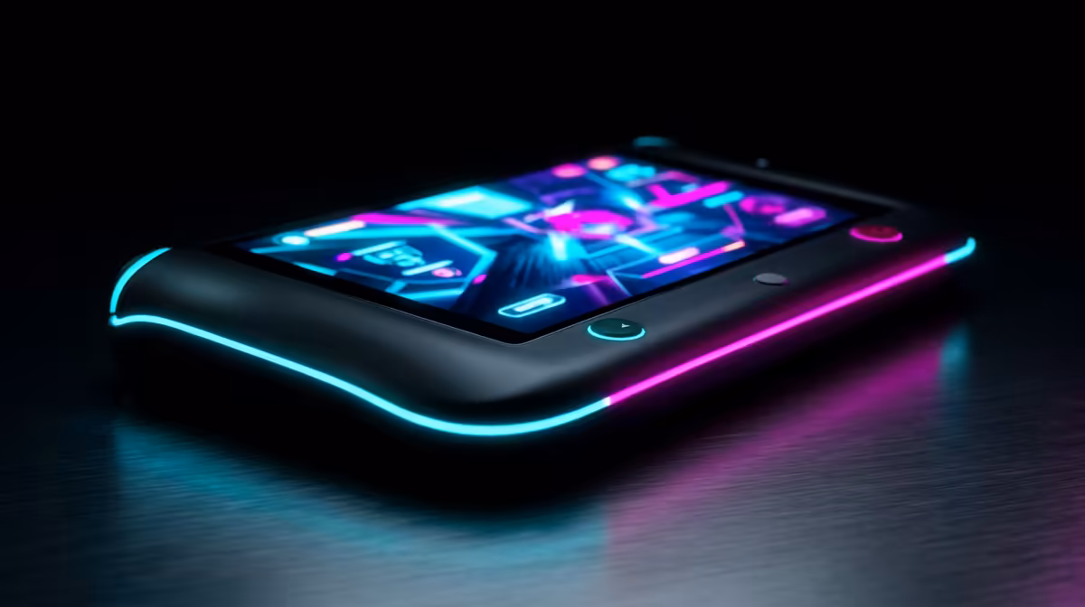 Steam Deck OLED buying guide for Springs buying signals